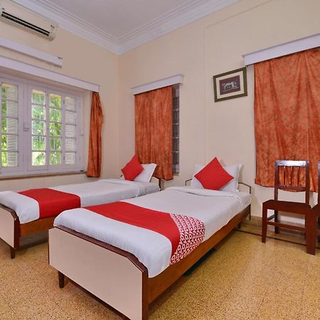 Oyo 10826 Sona Guest House Kolkata Ngoại thất bức ảnh