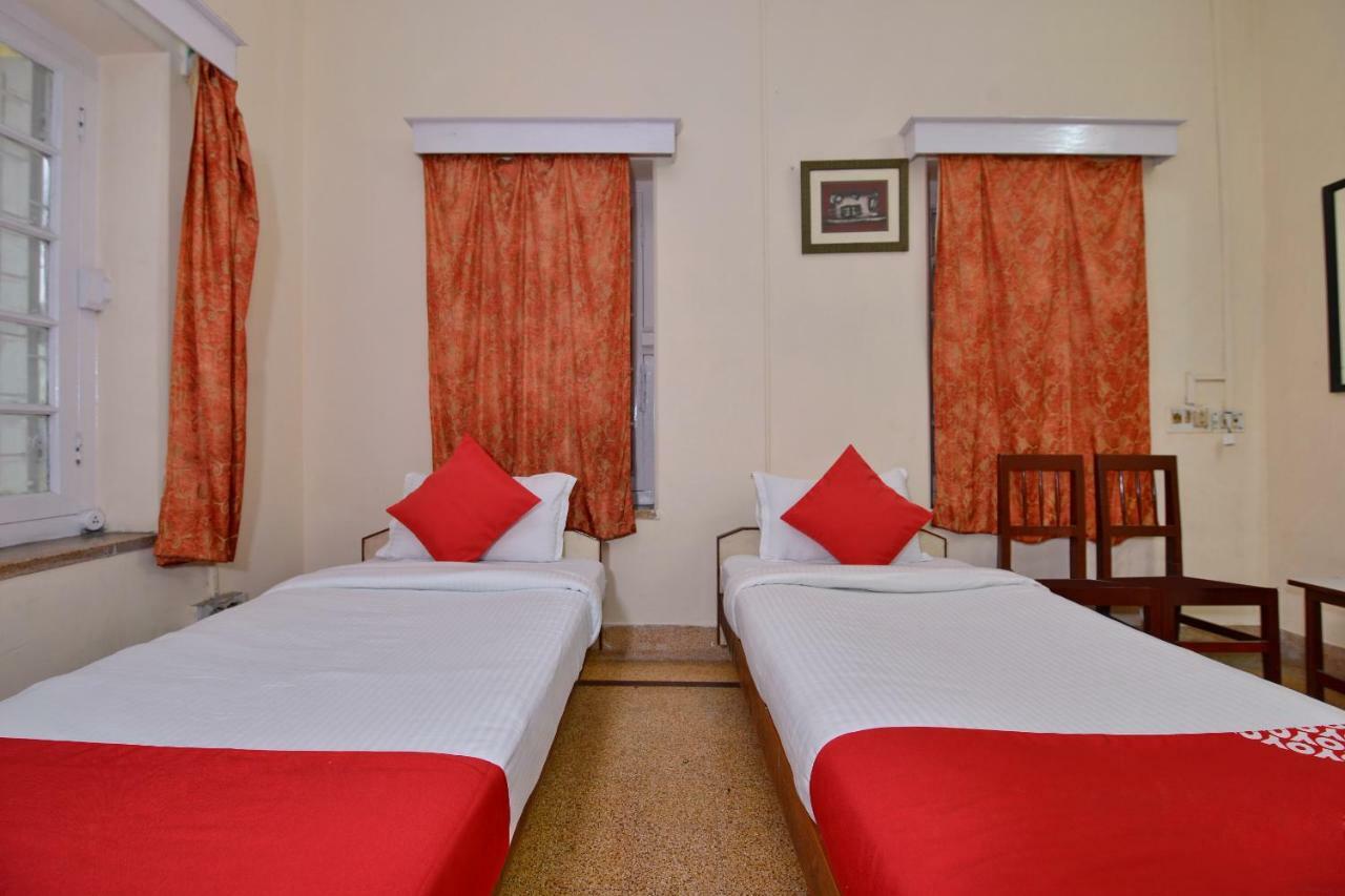 Oyo 10826 Sona Guest House Kolkata Ngoại thất bức ảnh