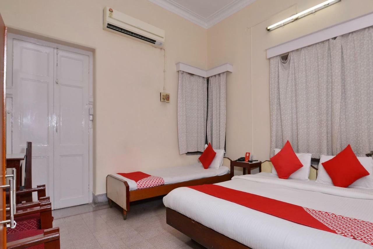 Oyo 10826 Sona Guest House Kolkata Ngoại thất bức ảnh