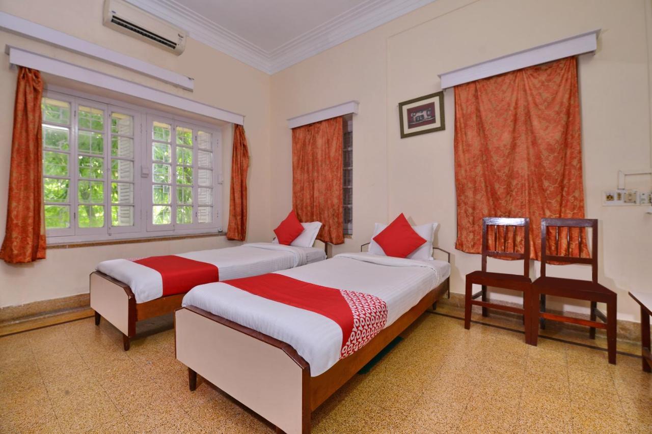 Oyo 10826 Sona Guest House Kolkata Ngoại thất bức ảnh