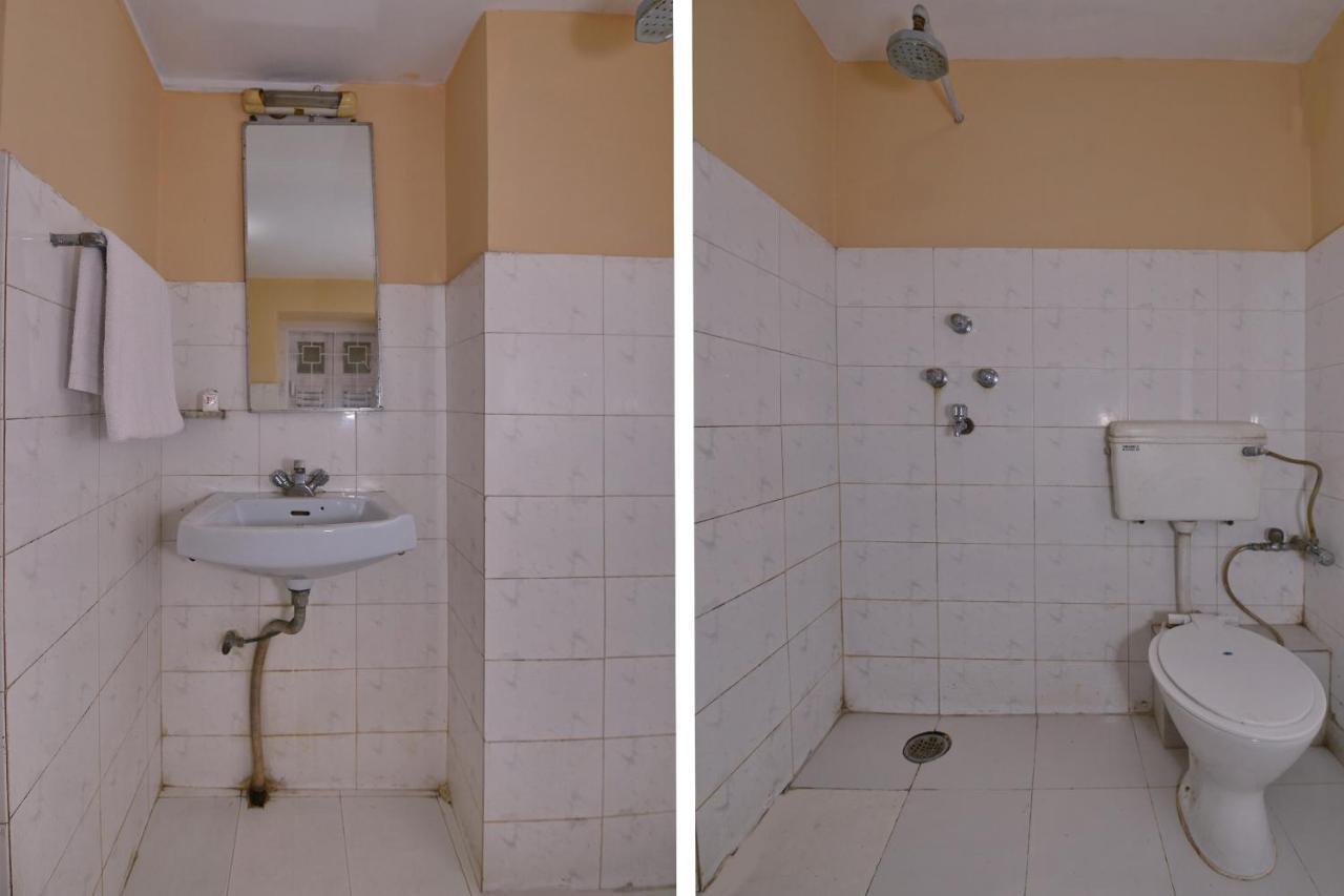 Oyo 10826 Sona Guest House Kolkata Ngoại thất bức ảnh