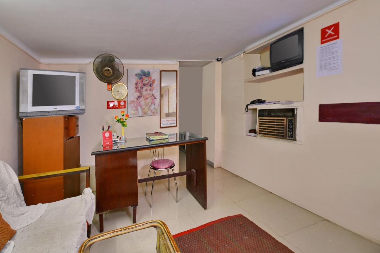 Oyo 10826 Sona Guest House Kolkata Ngoại thất bức ảnh
