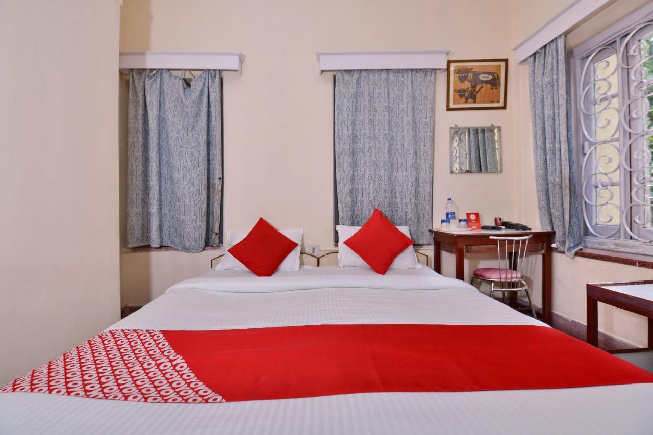 Oyo 10826 Sona Guest House Kolkata Ngoại thất bức ảnh