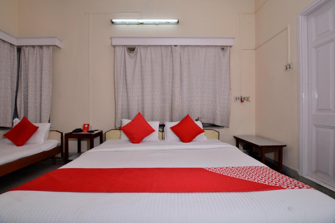 Oyo 10826 Sona Guest House Kolkata Ngoại thất bức ảnh