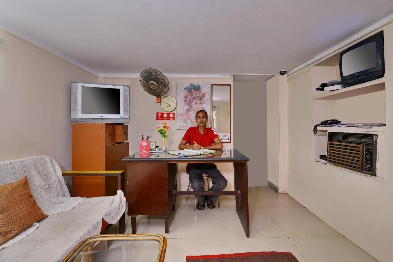 Oyo 10826 Sona Guest House Kolkata Ngoại thất bức ảnh