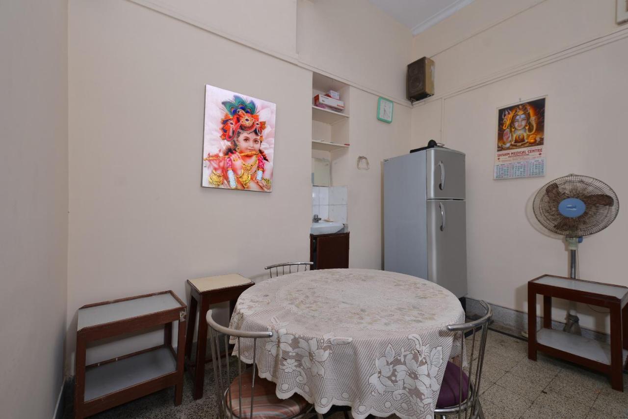 Oyo 10826 Sona Guest House Kolkata Ngoại thất bức ảnh